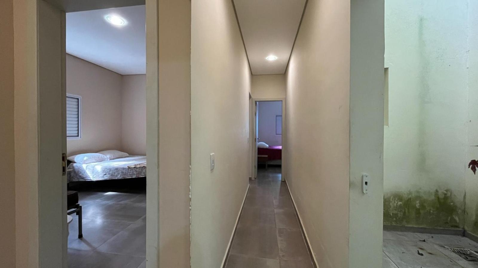 Casa Azul Villa Peruíbe Dış mekan fotoğraf